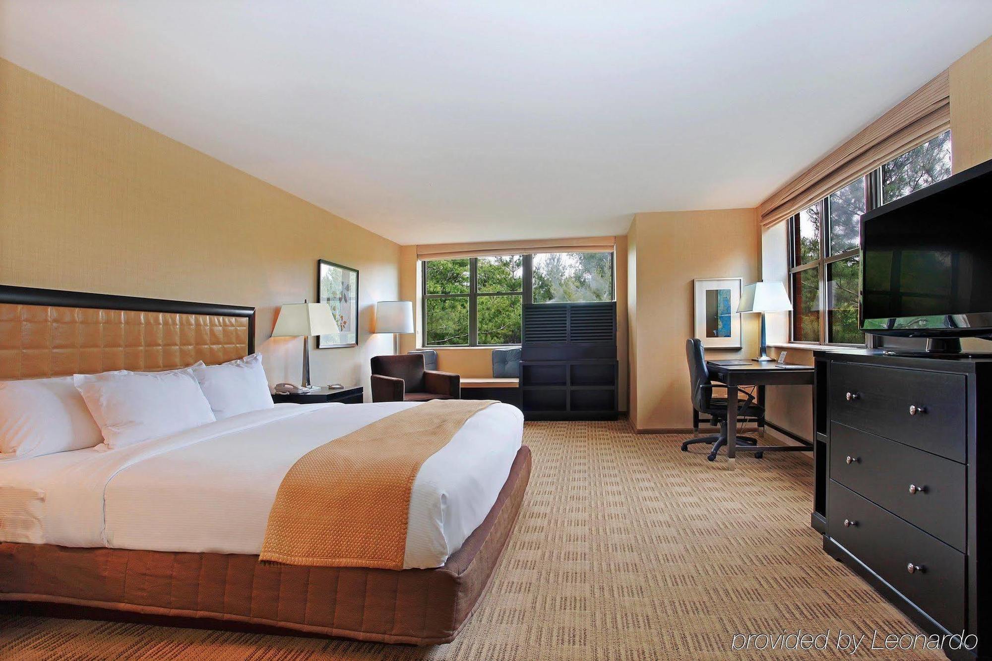 The Saratoga Hilton Saratoga Springs Quarto foto