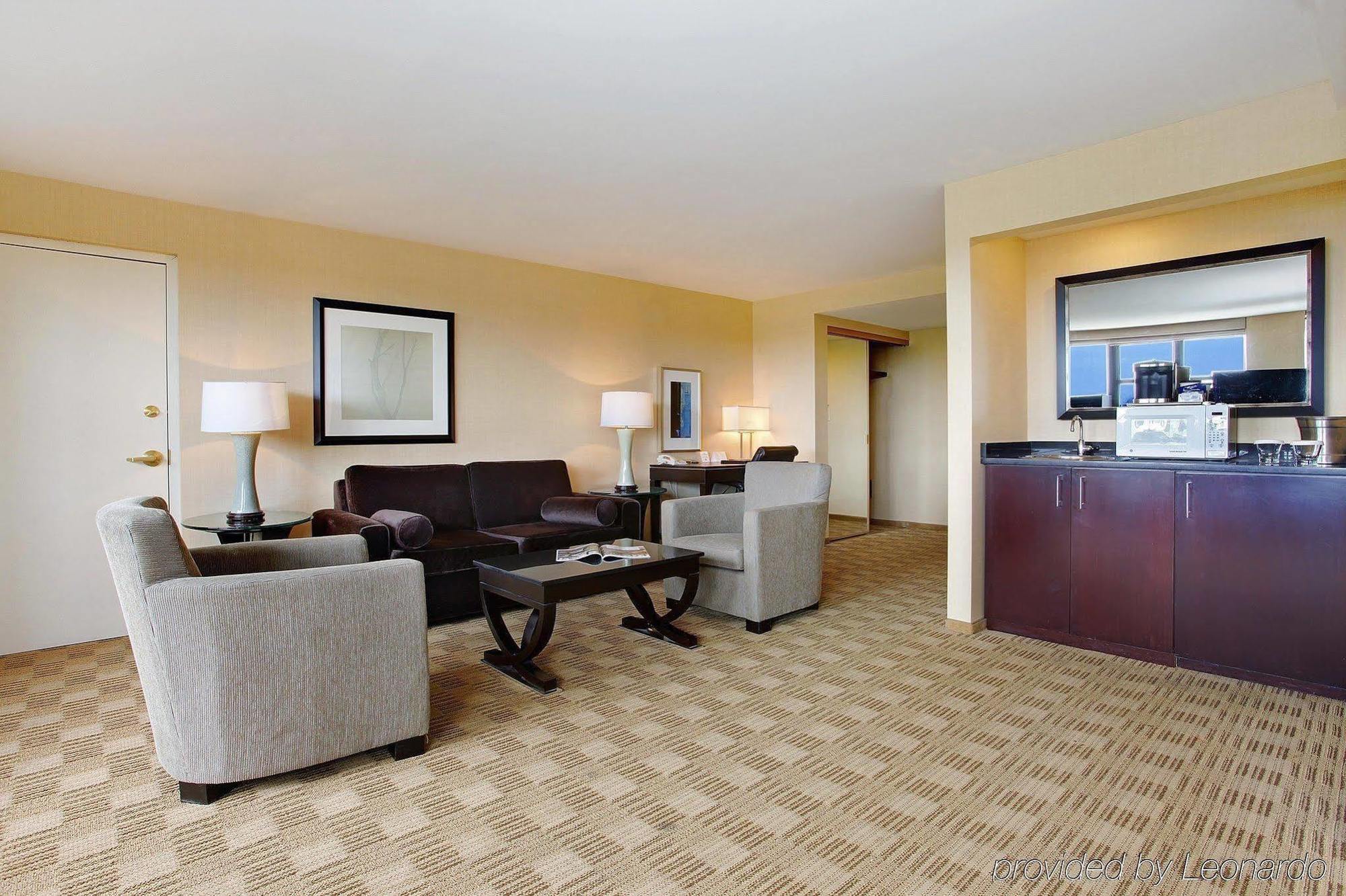 The Saratoga Hilton Saratoga Springs Quarto foto